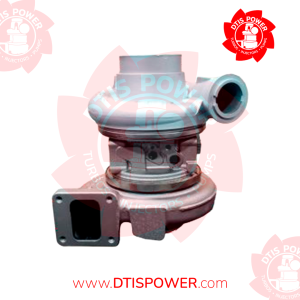 TURBO PACCAR #1907281