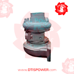 TURBO PACCAR #1907281