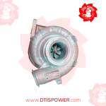 TURBO PACCAR #1907281