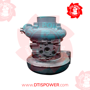 TURBO PACCAR #1907281