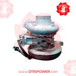 TURBO PACCAR #1907281 WITH OEM ACTUATOR HOLSET INCLUDED