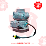 TURBO PACCAR #1907281 WITH OEM ACTUATOR HOLSET INCLUDED