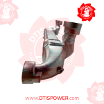 EGR Cooler 1922163 – 14/17 PACCAR MX13 EPA13 – 2014-2017 – 12.9L