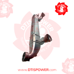 EGR Cooler 1922163 – 14/17 PACCAR MX13 EPA13 – 2014-2017 – 12.9L