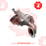 EGR Cooler 1922163 – 14/17 PACCAR MX13 EPA13 – 2014-2017 – 12.9L