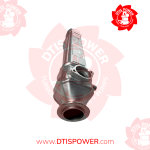 EGR Cooler 1933207 – 08/13 PACCAR MX13 EPA10 – 2008-2013 – 12.9L