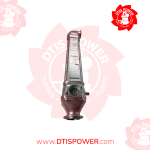 EGR Cooler 1933207 – 08/13 PACCAR MX13 EPA10 – 2008-2013 – 12.9L