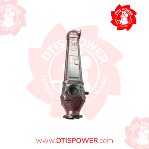 EGR Cooler 1933207 – 08/13 PACCAR MX13 EPA10 – 2008-2013 – 12.9L