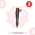 High-quality premium remanufactured diesel injector for Paccar