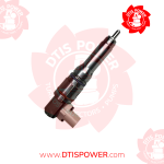 High-quality premium remanufactured diesel injector for Paccar