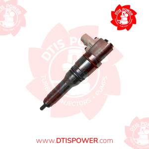 High-quality premium remanufactured diesel injector for Paccar