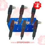 High-quality OEM by Delphi diesel injector for Paccar