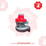 REBUILT 4309076RX CUMMINS ISX HE500VG/HE561VE TURBO DIESEL – $2500.00 + $600.00 CORE + $200.00 ACTUATOR CORE DEPOSIT – WITH OEM ACTUATOR HOLSET & INSTALLATION ACCESSORY KIT INCLUDED (Offer $2,250 + $600 Core + $200.00 Actuator Core)