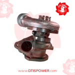 12709880008 New BorgWarner Maxxforce 13 High Pressure Turbo – $2,100.00