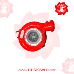 CUMMINS Holset 6.7 ISB #3798318RX HE351VE (2013-2017) – $2,900.00+$600.00 CORE – NEW CALIBRATED ACTUATOR & INSTALLATION ACCESSORY KIT INCLUDED - HEAT SHIELD