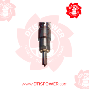 High-quality Remanufactured diesel injector for International Maxxforce