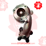 NEW DAP OUTRIGHT 12749900076 7-7.6L MAXXFORCE INTERNATIONAL I334 – LOW PRESSURE TURBO DIESEL – $1,300.00
