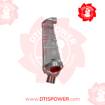 NEW DAP EGR COOLER 85136428 – VOLVO(D13) – GASKETS INCLUDED FOR FREE – $1,400 FREE SHIPPING IN ALL ORDERS - Image 3