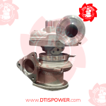 12709880007 INTERNATIONAL MAXXFORCE 11/13 - HIGH PRESSURE - $1,100