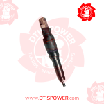High-quality premium remanufactured diesel injector for Paccar