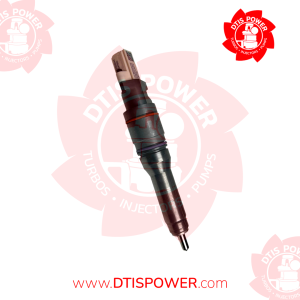High-quality premium remanufactured diesel injector for Paccar