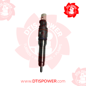 High-quality premium remanufactured diesel injector for Paccar