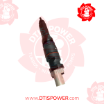 High-quality premium remanufactured diesel injector for Paccar