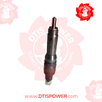High-quality premium remanufactured diesel injector for Paccar