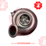 REMAN 20R0028 C15 WITH NEW CARTRIDGE DAP CATERPILLAR LOW PRESSURE TURBO