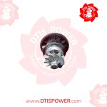 CHRA 20R0028 C15 NEW CARTRIDGE DAP CATERPILLAR LOW PRESSURE TURBO