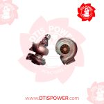 REMAN 20R0028 C15 WITH NEW CARTRIDGE DAP CATERPILLAR LP TURBO + NEW OUTRIGHT HP 20R1177 DAP C15 CATERPILLAR