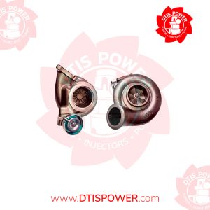 REMAN 20R0028 C15 WITH NEW CARTRIDGE DAP CATERPILLAR LP TURBO + NEW OUTRIGHT HP 20R1177 DAP C15 CATERPILLAR