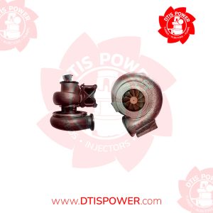 REMAN 20R0028 C15 WITH NEW CARTRIDGE DAP CATERPILLAR LP TURBO + NEW OUTRIGHT HP 20R1177 DAP C15 CATERPILLAR