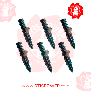 20R1299 (C-15) – 6 Injectors Set