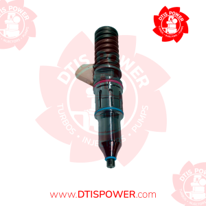 20R1309 (C-18) – Premium Reman Diesel Injector