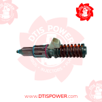 20R1309 (C-18) – Premium Reman Diesel Injector