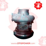 High-quality remanufactured  diesel turbo for Paccar MX13