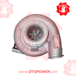 High-quality remanufactured  diesel turbo for Paccar MX13