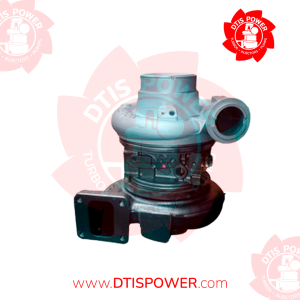 High-quality remanufactured  diesel turbo for Paccar MX13