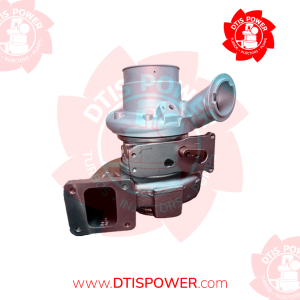 TURBO PACCAR MX13 EPA17 #2128139