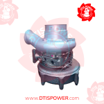 TURBO PACCAR MX13 EPA17 #2128139