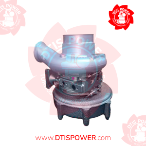 TURBO PACCAR MX13 EPA17 #2128139