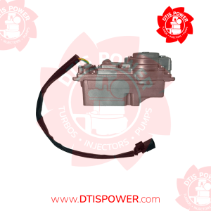 2140164 BRAND NEW ELECTRONIC ACTUATOR FOR PACCAR