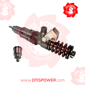 22378579 D13M High Pressure – PREMIUM REMAN DIESEL INJECTOR