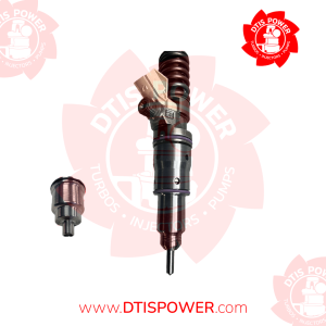 22378579 D13M High Pressure – PREMIUM REMAN DIESEL INJECTOR
