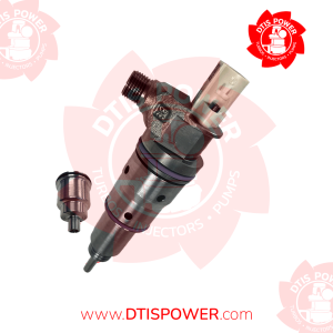 22378580 D13M High Pressure – PREMIUM REMAN DIESEL INJECTOR
