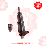 22378580 D13M High Pressure – PREMIUM REMAN DIESEL INJECTOR