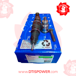 22378580 D13M High Pressure By Delphi