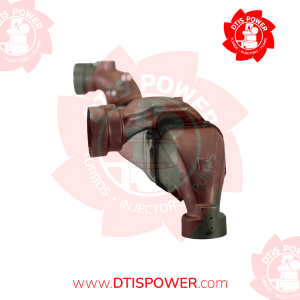 EGR Cooler 2238797 – PACCAR MX13 EPA17