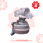 REBUILT VOLVO D13 #22840693